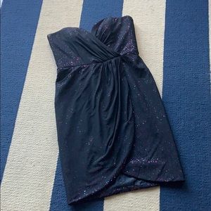 Vickytiel lace little black dress 4